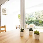 Apartman Beautiful In Miraflores