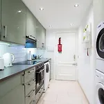 Apartman Beautiful In Miraflores