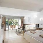 Beautiful In Miraflores Apartman