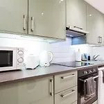 Beautiful In Miraflores Apartman *