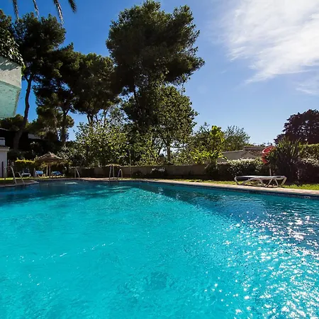Appartamento Beautiful In Miraflores *