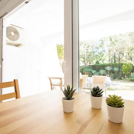 Appartamento Beautiful In Miraflores