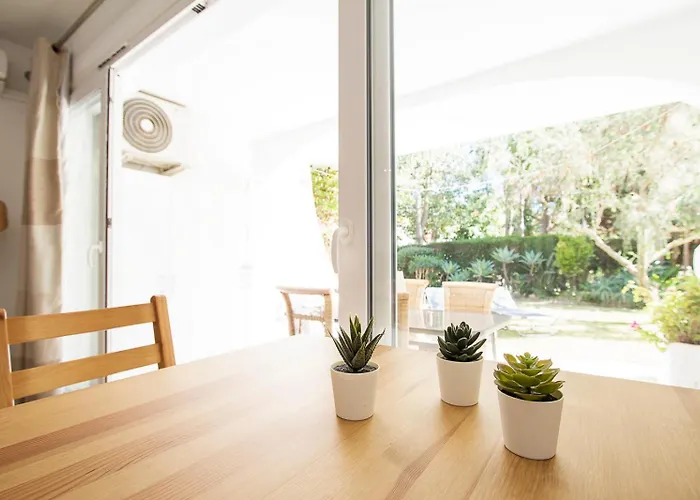 Appartamento Beautiful In Miraflores